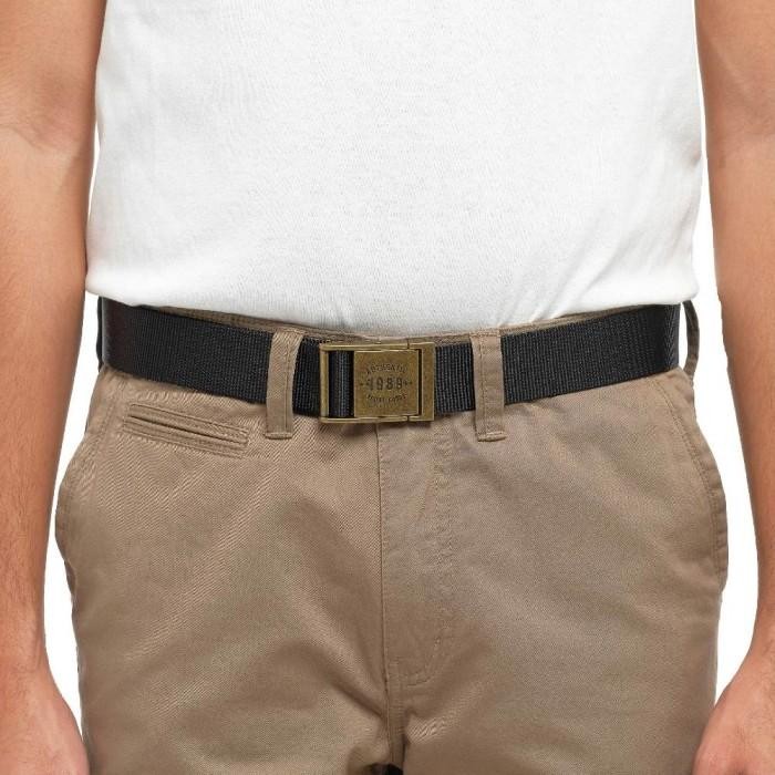 Hemat Ikat Pinggang Eiger Reiden Belt