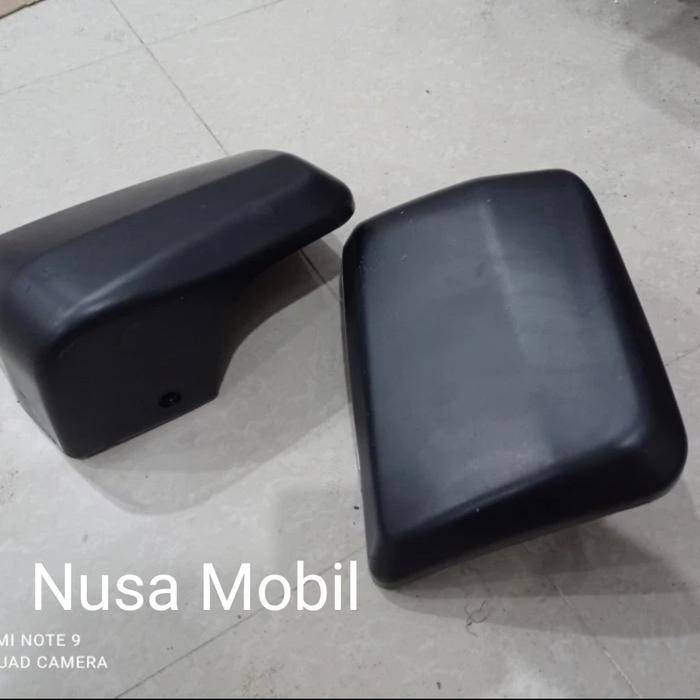 Tanduk kuping bumper belakang 1 set taft GT Rocky Feroza