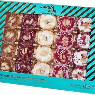 

DISKON Turkish ght Makanan Manis Khas Turki READY STOCK