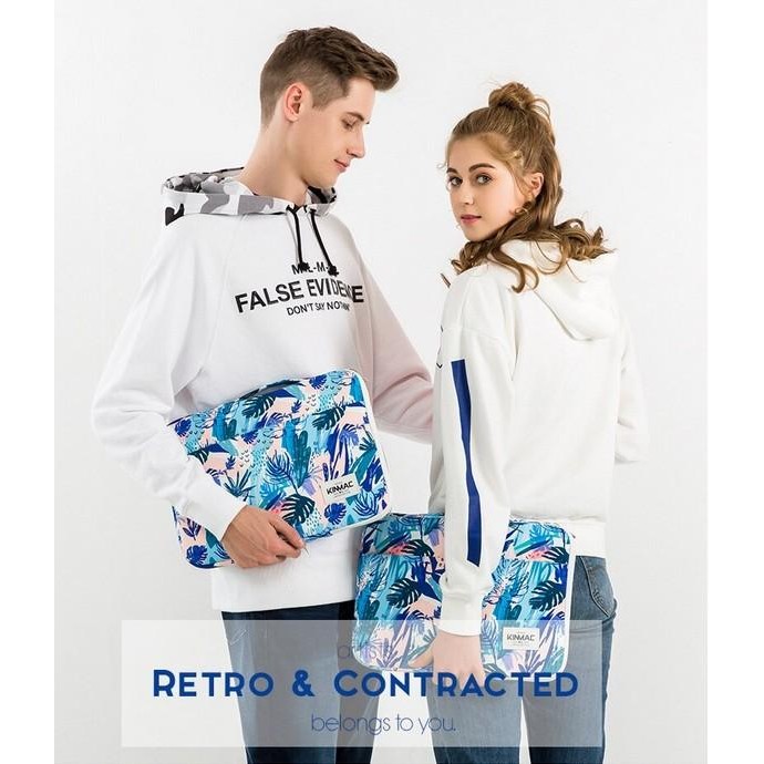 Surf Tas Sleeve Ocean 360 Full Tection Preum