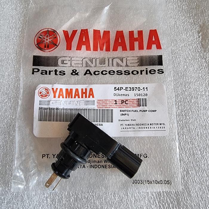 IC SENSOR FUELPUMP ORI TERLARIS YAMAHA MOTOR MIO J/MIO M3/MIO SOUL