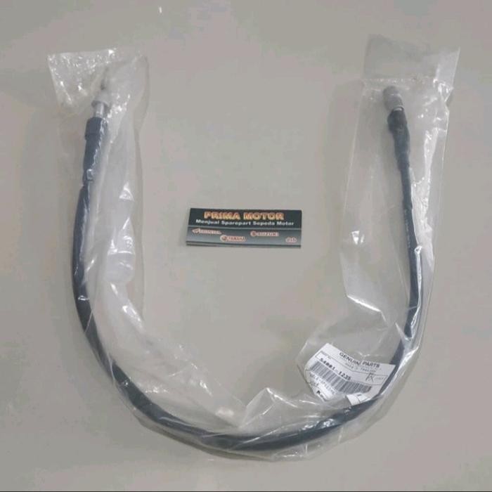 TALI KABEL KM NINJA RR KABEL SPEEDOMETER NINJA RR ORI KAWASAKI KGP