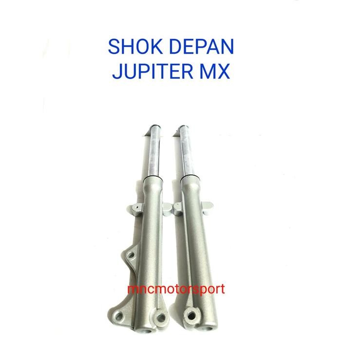 SHOCK SHOK DEPAN KOMPLIT JUPITER MX