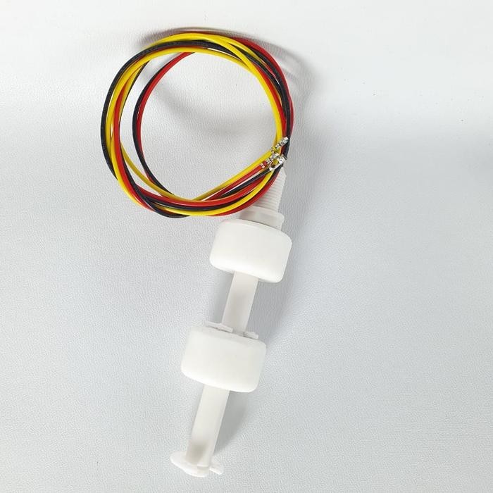 Float Switct Sensor Pelampung Dispenser Galon Bawah POLYTRON PWC777