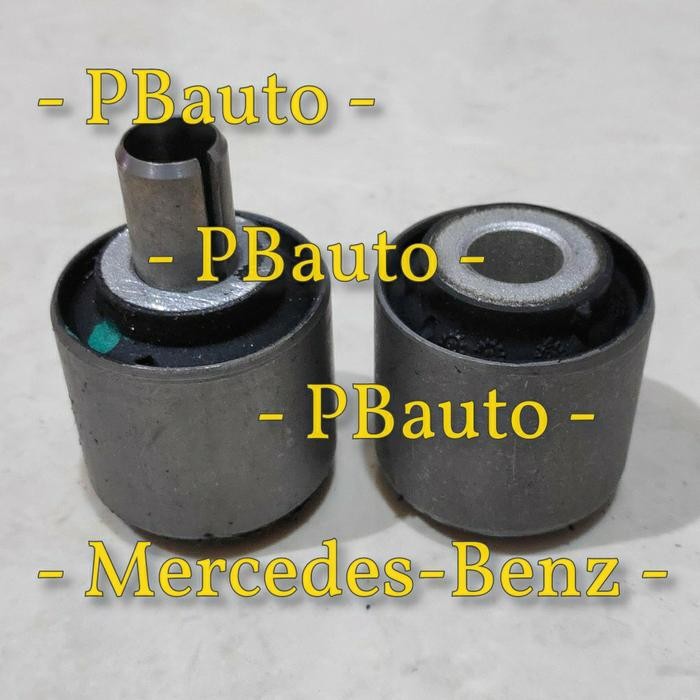 Bushing Stang Arm Belakang W124 / Busing Mercy Gratisongkir