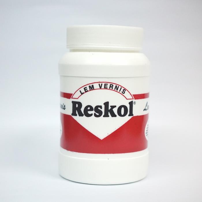 

Lem Reskol Vernis 1kg