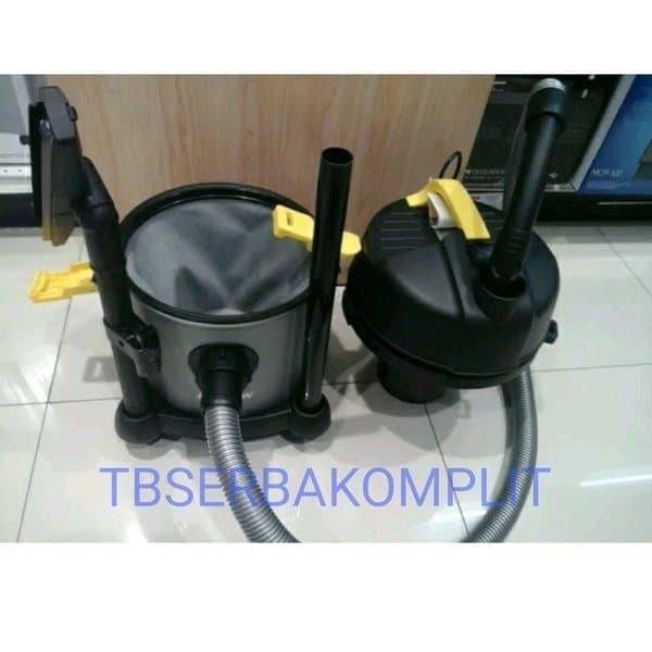 Vacum Cleaner 12L Wet & Dry Krisbow 10100235 Vacuum Cleaner 12 Liter Forsale