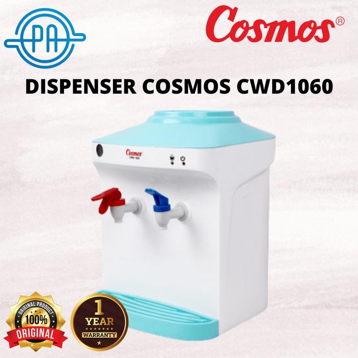 DISPENSER COSMOS CWD1060 CWD 1060