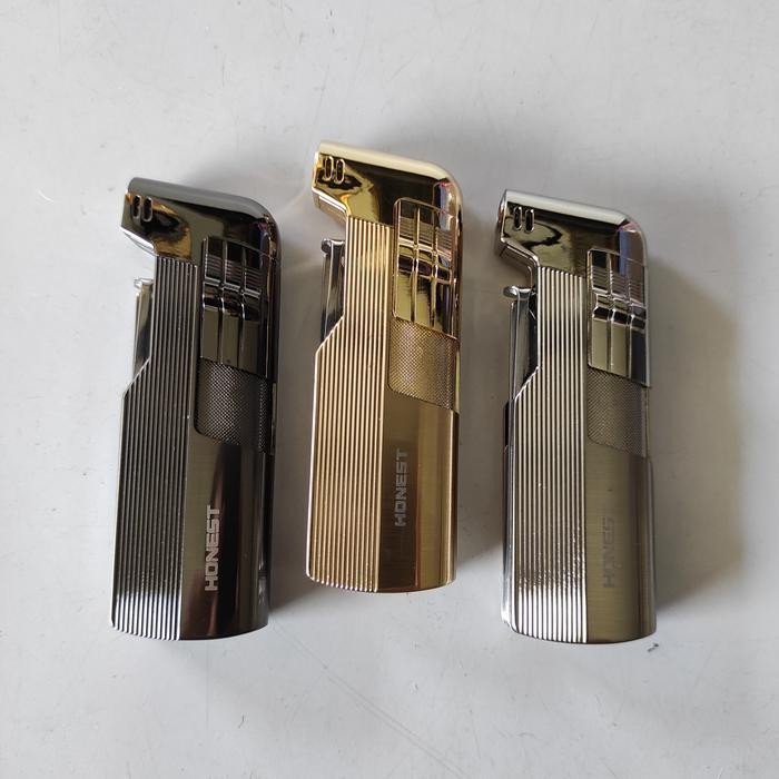 Honest 1002-1 Korek Cangklong Soft Flame