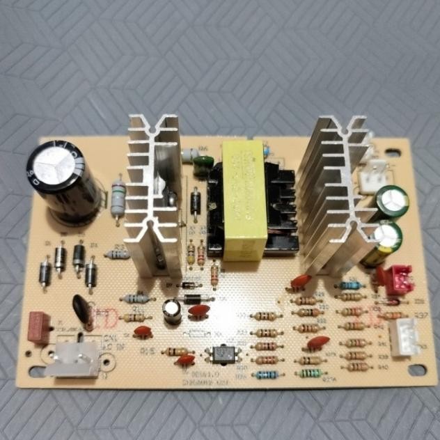 Modul Pcb Dispenser Denpoo original