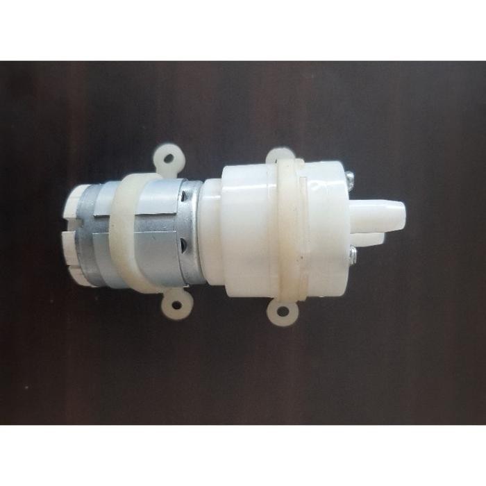 pompa dispenser denpoo galon bawah