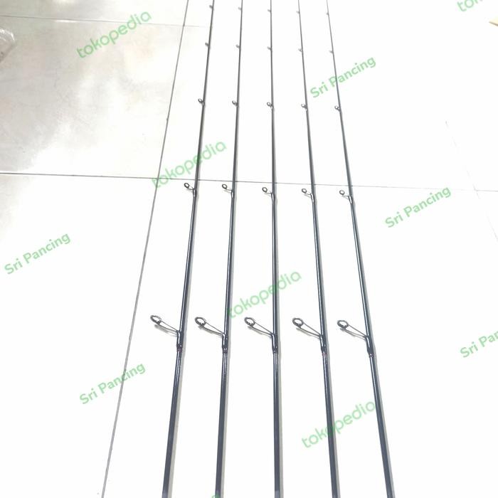 UJUNG JORAN SOLID. CARBON ULTRA LIGHT