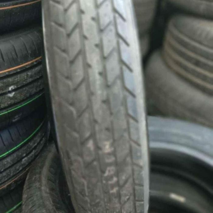 VELG BAN SEREP CADANGAN TEMPORARY MOBIL R16