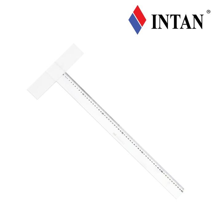 

Penggaris T Acrylic best seller