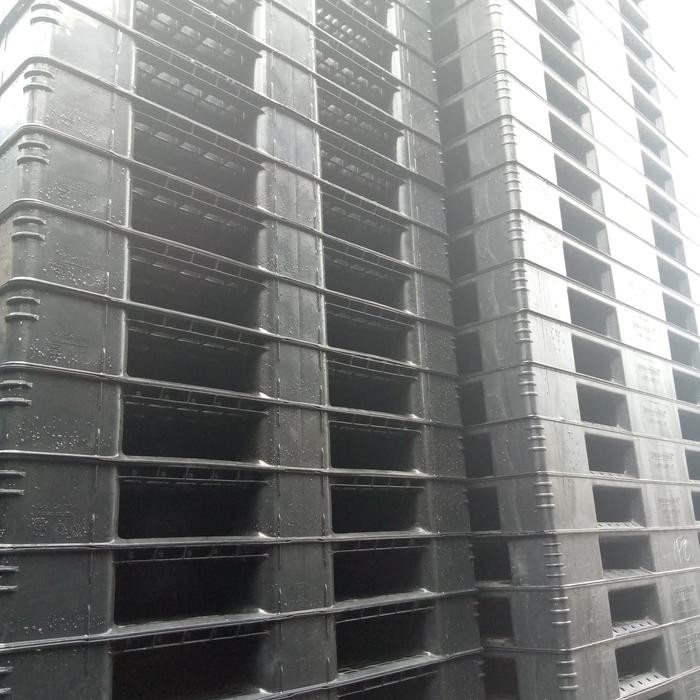 

palet plastik bekas