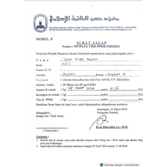 

Mentik Wangi Susu Organik 5kg
