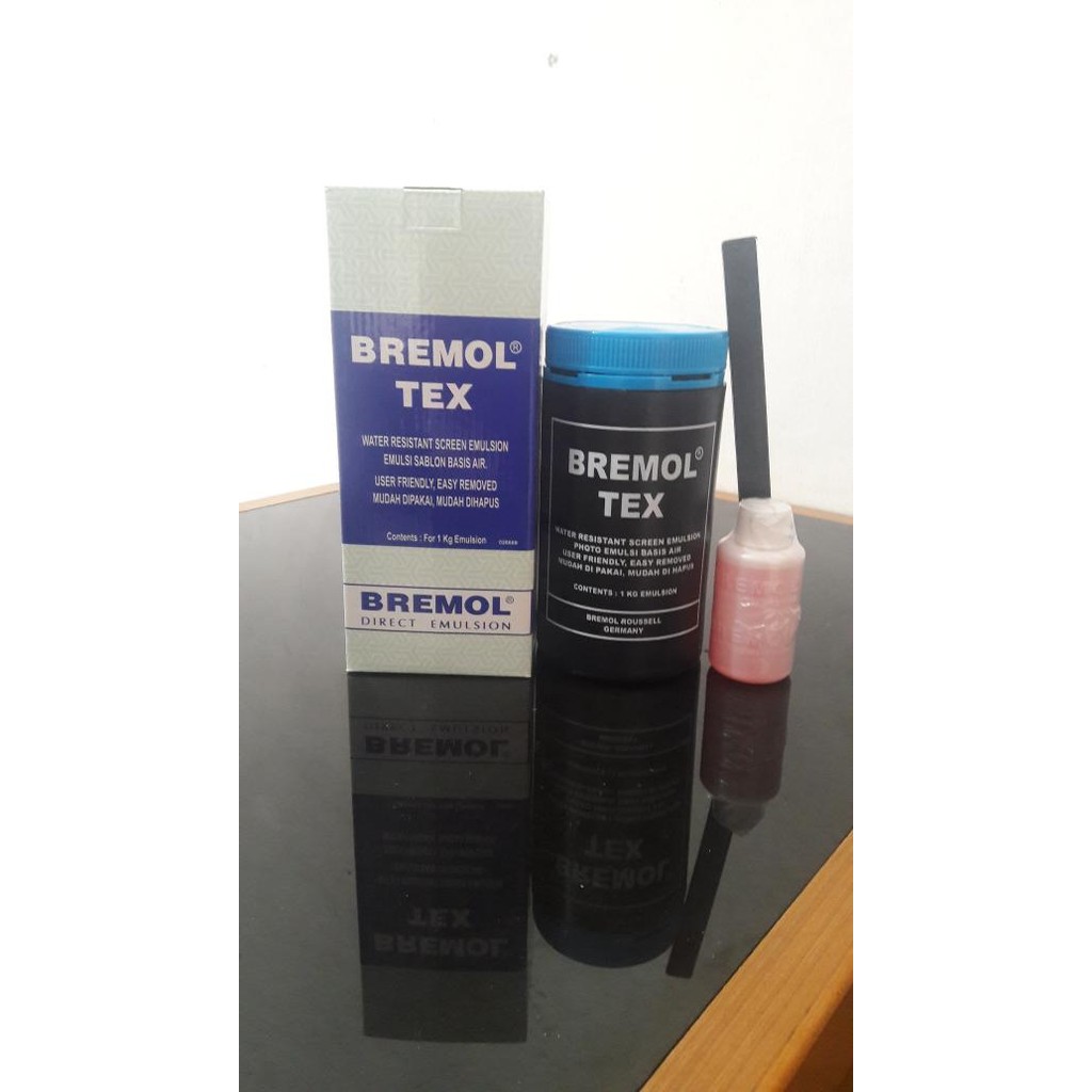 

BREMOL TEX 1kg