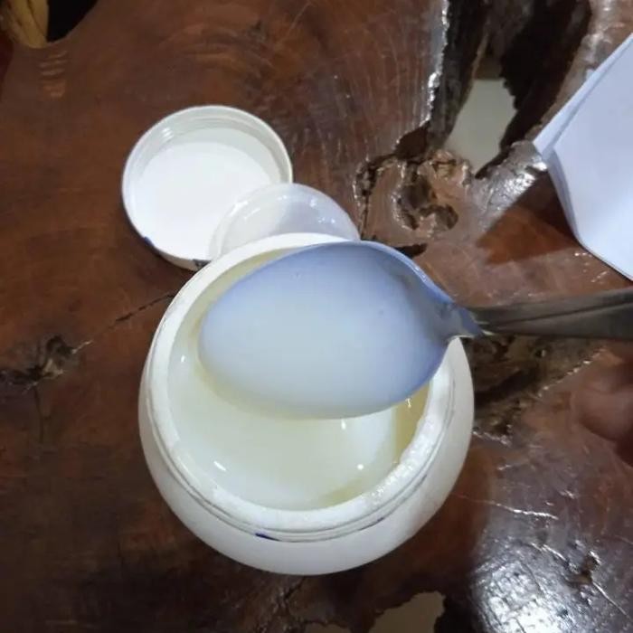 

Binder Acrylic Cair Styren Acrilik Solid 50 Kualitas Pabrik 15kg untuk Cat Batu & Asbes Interior