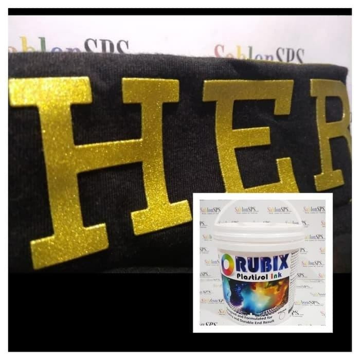 

TINTA SABLON DISTRO PLASTISOL ORANGE GOLD 1Kg