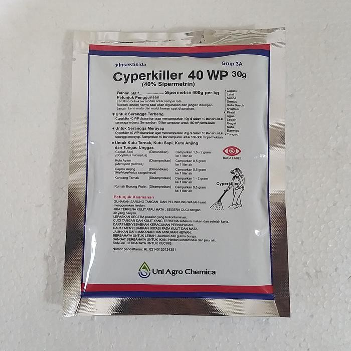Cyperkiller