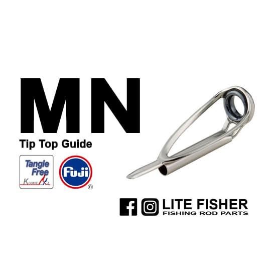 

TOP GUIDE FUJI PMNST 8