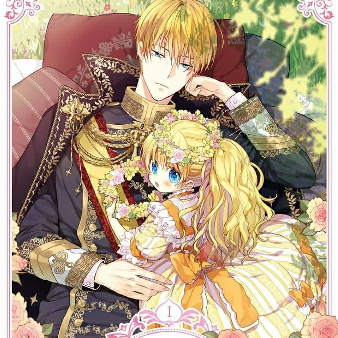 

[Standard Edition] Who Made me a Princess Manhwa - Spoon