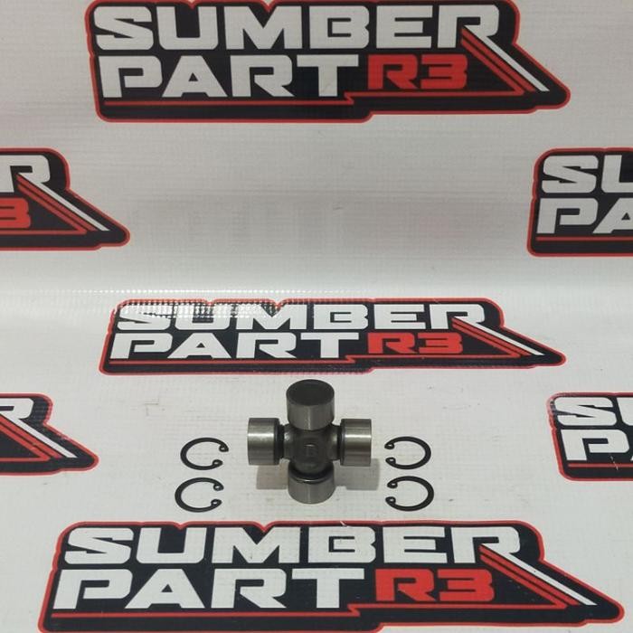 [Expert] cross join kopel viar 20x55 simpang silang empat - sparepart motor