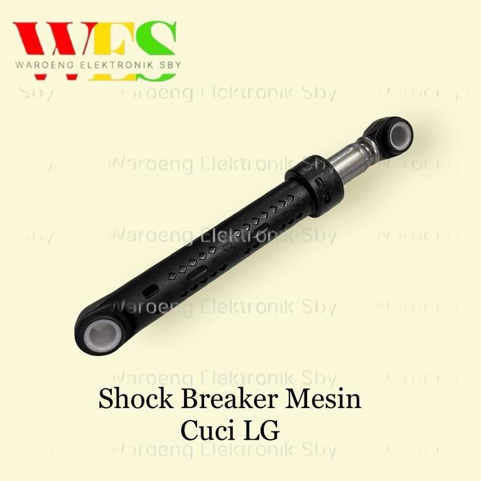 LG SHOCK BREAKER MESIN CUCI LG FRONT LOADING