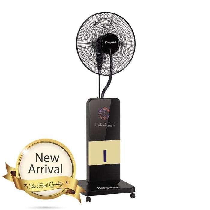 MISTY FAN KANGAROO KG-586 B