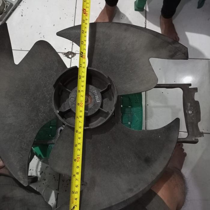 KIPAS BLOWER KIPAS COPOTAN AC 2 PK BESAR