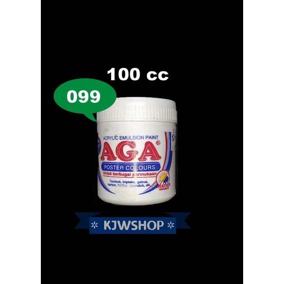 

Cat Akrilik AGA Cat Lukis Cat Air Poster Cat Tembok Cat Tripleks Cat Gabus Cat Karton Water Paint