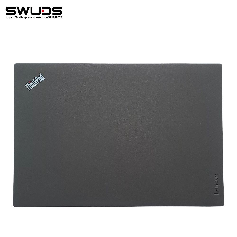 Suitable for Lenovo ThinkPad T460 T450 T440 Laptop LCD Screen Back Cover Top Case New Original Case 