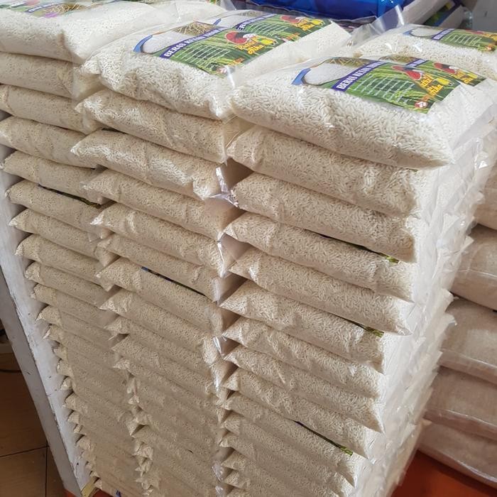 

Glx Beras ketan thailand 1 kg