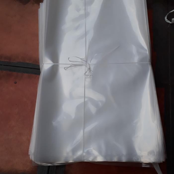 

Glx plastik beras 5kg polos