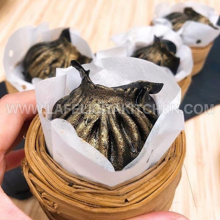 

FyZ RU METALLIC GOLD LUSTRE DUST EMAS EDIBLE BUBUK LUSTER CAKEKUE 2G HALAL