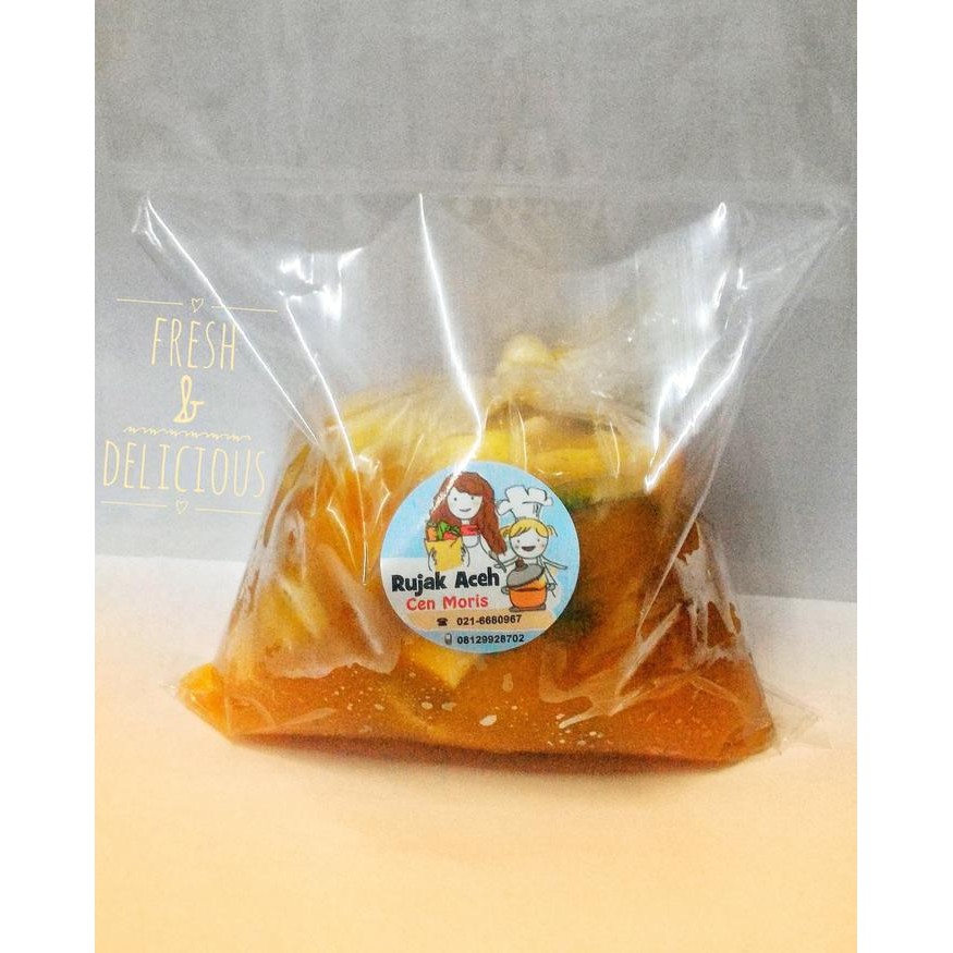 

Glx Rujak Aceh Cen Moris (1 kg)
