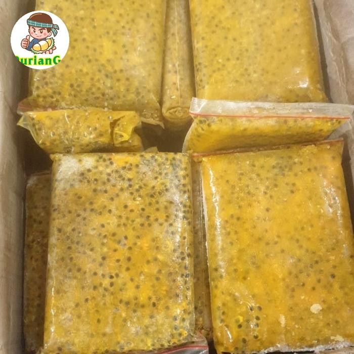 

Glx MARKISA FROZEN PREMIUM 1kg