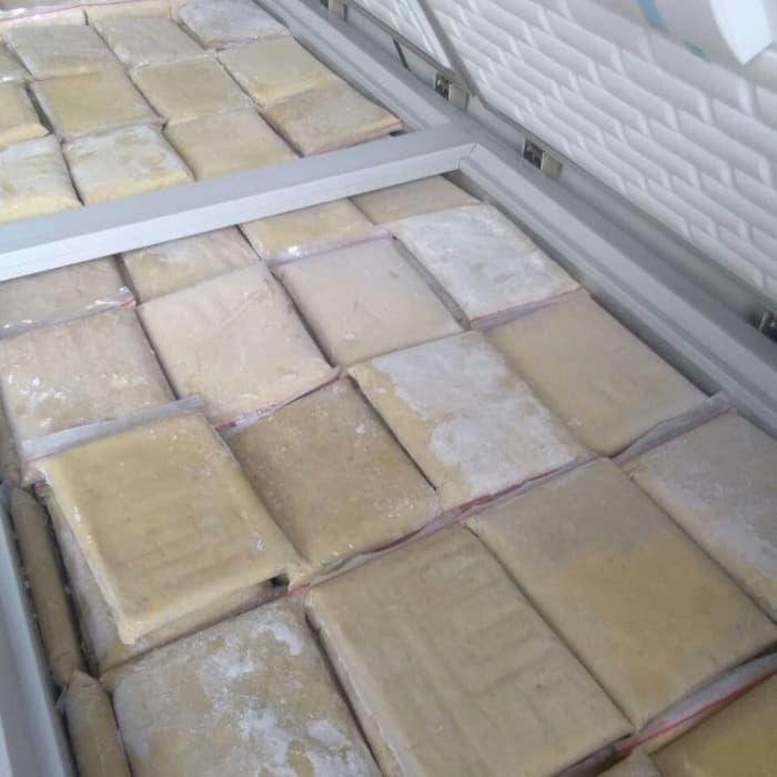 

Glx Daging Duren + Duren Frozen