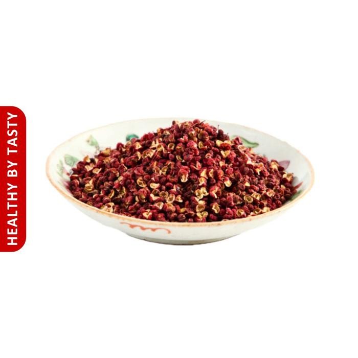 

FyZ SzeChuan Peppercorn / Hua Jiao / SiChuan Pepper Lada 35g
