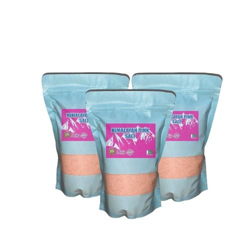 

FyZ garam himalaya 1 kg