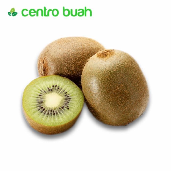 

Glx Buah Kiwi Hijau Aussie Segar dan Manis
