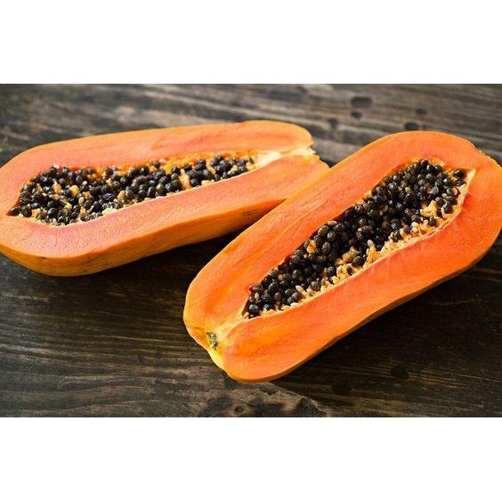 

Glx BUAH PEPAYA CALIFORNIA PREMIUM PREMIUM CALIFORNIA PAPAYA 1 PCS PAYA