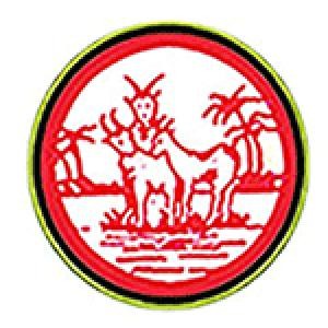

FyZ Maltose Sugar "Three Sheep