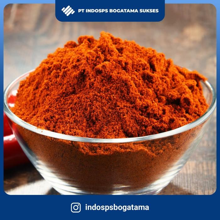 

Glx Hiroshi Ichimi Togarashi 300 gram