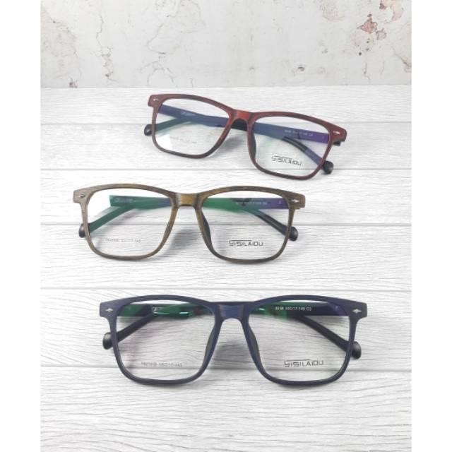 KACAMATA FRAME ABG KOREA TERLARIS