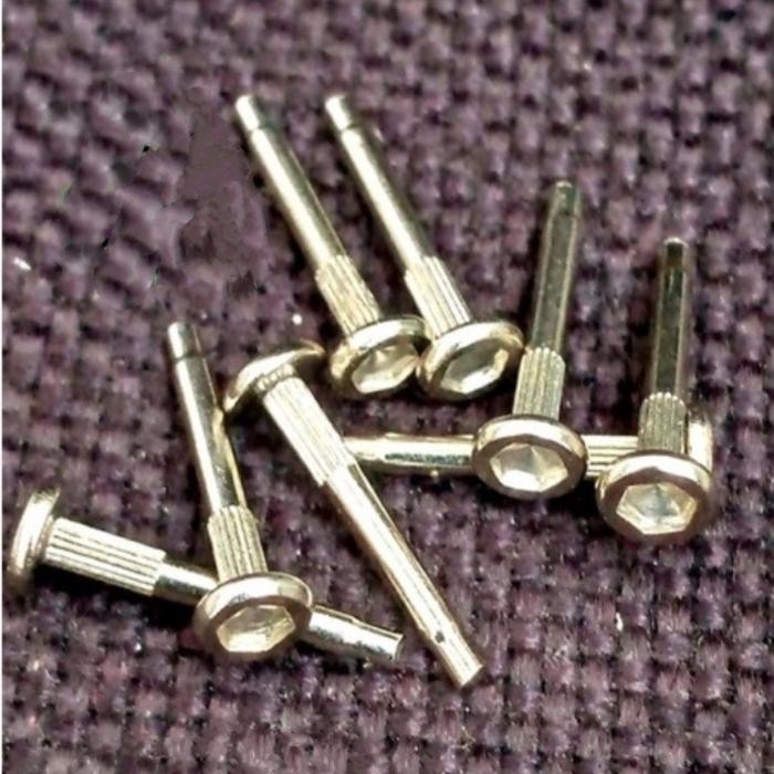 Baut untuk jam tangan G-Shock Skmei QnQ