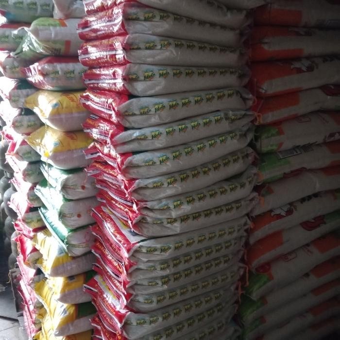 

Beras Idola 20kg