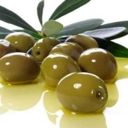 

Gdh LA RAMBLA Olives Green Black Buah Zaitun Hijau Hitam 235 g Halal