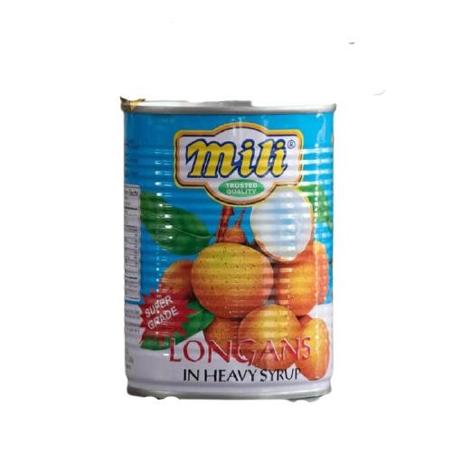 

Gdh MILI LONGAN / LONGAN KALENG 565 GRAM - ECERAN