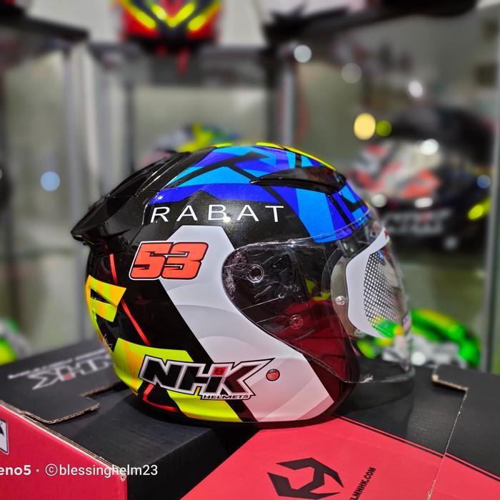 Nhk R1 Se Tito Rabat Kode 242